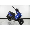 Scuter benzina RDB ROCKET II Euro 5 125cc 4 timpi