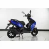 Scuter benzina RDB ROCKET II Euro 5 125cc 4 timpi
