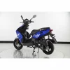 Scuter benzina RDB ROCKET II Euro 5 125cc 4 timpi