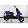 Scuter benzina RDB ROCKET II Euro 5 125cc 4 timpi