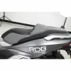 Scuter benzina RDB SPEEDER Euro 5+ 125cc 4 timpi