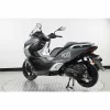 Scuter benzina RDB SPEEDER Euro 5+ 125cc 4 timpi