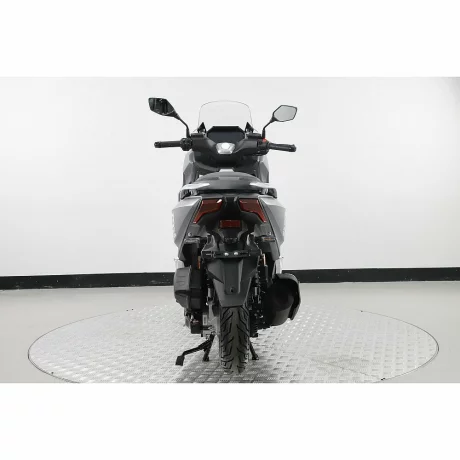 Scuter benzina RDB SPEEDER Euro 5+ 125cc 4 timpi