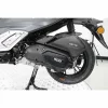 Scuter benzina RDB SPEEDER Euro 5+ 125cc 4 timpi