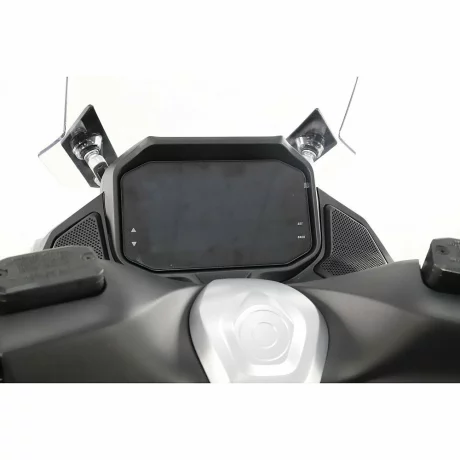 Scuter benzina RDB SPEEDER Euro 5+ 125cc 4 timpi