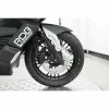 Scuter benzina RDB SPEEDER Euro 5+ 125cc 4 timpi