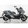 Scuter benzina RDB SPEEDER Euro 5+ 125cc 4 timpi