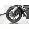 Scuter benzina RDB SPEEDER Euro 5+ 125cc 4 timpi