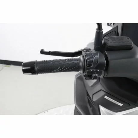Scuter benzina RDB SPEEDER Euro 5+ 125cc 4 timpi