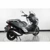Scuter benzina RDB SPEEDER Euro 5+ 125cc 4 timpi