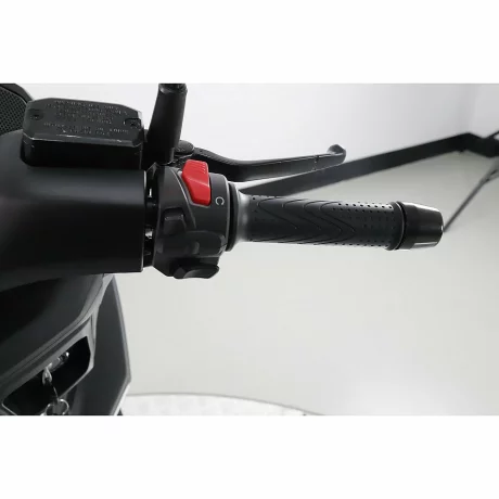 Scuter benzina RDB SPEEDER Euro 5+ 125cc 4 timpi