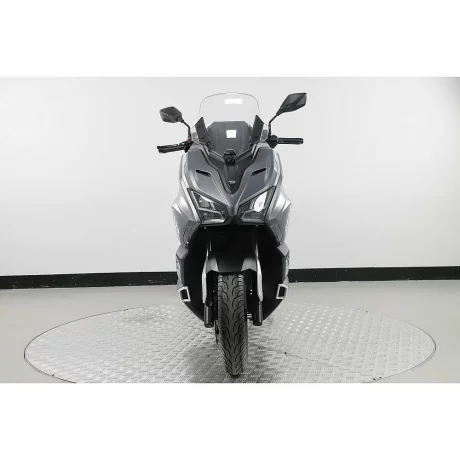 Scuter benzina RDB SPEEDER Euro 5+ 125cc 4 timpi