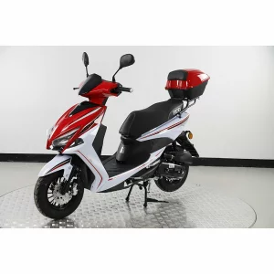Scuter benzina RDB Spider Euro 5+ 50cc 4 timpi