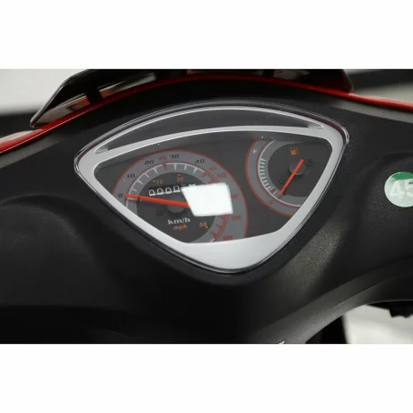 Scuter benzina RDB Spider Euro 5+ 50cc 4 timpi