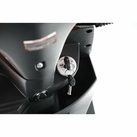 Scuter benzina RDB Spider Euro 5+ 50cc 4 timpi