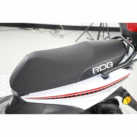 Scuter benzina RDB Spider Euro 5+ 50cc 4 timpi