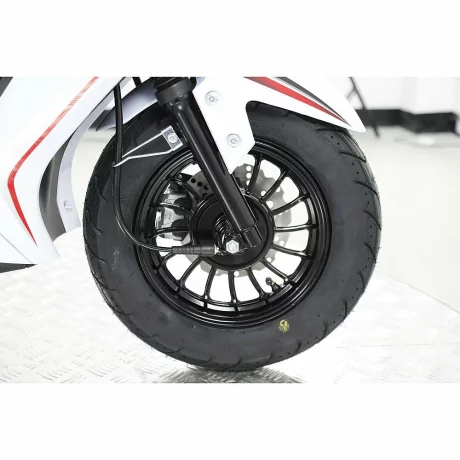 Scuter benzina RDB Spider Euro 5+ 50cc 4 timpi