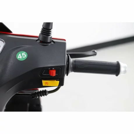 Scuter benzina RDB Spider Euro 5+ 50cc 4 timpi