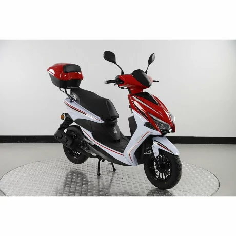 Scuter benzina RDB Spider Euro 5+ 50cc 4 timpi