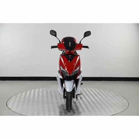 Scuter benzina RDB Spider Euro 5+ 50cc 4 timpi