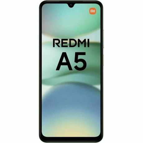 Telefon mobil Xiaomi Redmi A5, 3GB RAM, 64GB, 4G, Green