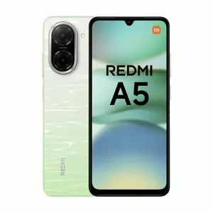 Telefon mobil Xiaomi Redmi A5, 3GB RAM, 64GB, 4G, Green