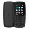 Telefon mobil Nokia 105 (2019) Dual SIM Negru