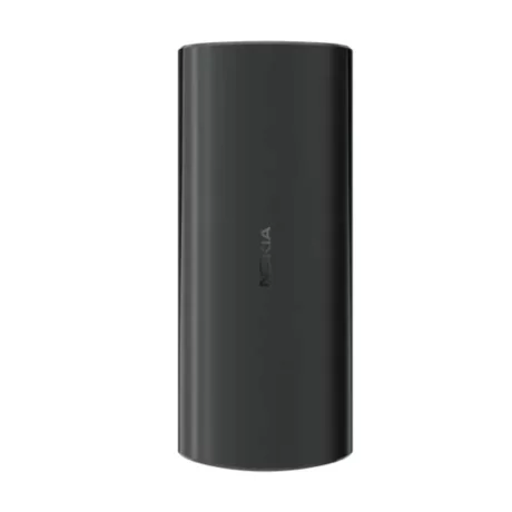 Telefon mobil Nokia 106 (2023) Dual SIM Negru