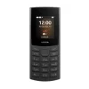 Telefon mobil Nokia 106 (2023) Dual SIM Negru