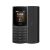 Telefon mobil Nokia 106 (2023) Dual SIM Negru