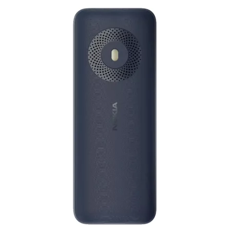Telefon mobil Nokia 130 (2023) Dual SIM Albastru