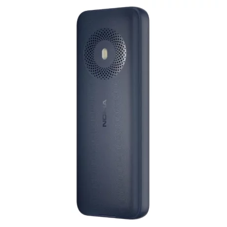 Telefon mobil Nokia 130 (2023) Dual SIM Albastru