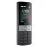 Telefon mobil Nokia 150 Dual SIM Negru