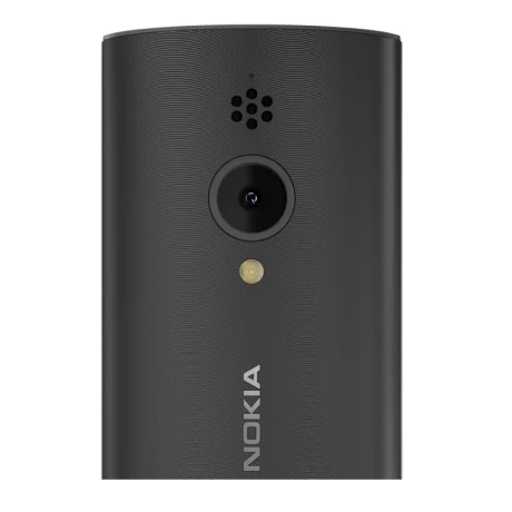 Telefon mobil Nokia 150 Dual SIM Negru