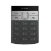Telefon mobil Nokia 150 Dual SIM Negru