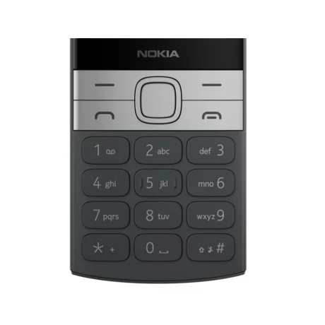 Telefon mobil Nokia 150 Dual SIM Negru