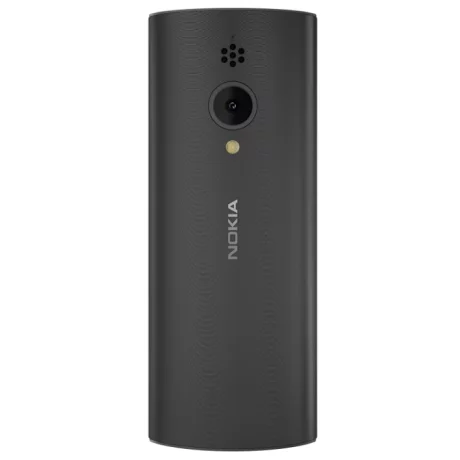 Telefon mobil Nokia 150 Dual SIM Negru