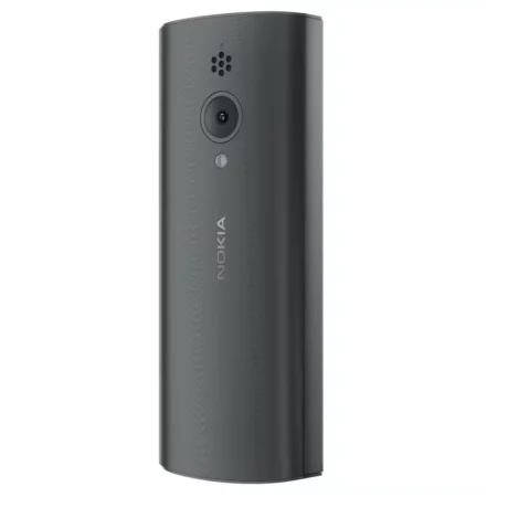 Telefon mobil Nokia 150 Dual SIM Negru