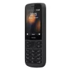 Telefon mobil Nokia 215 Dual SIM Negru