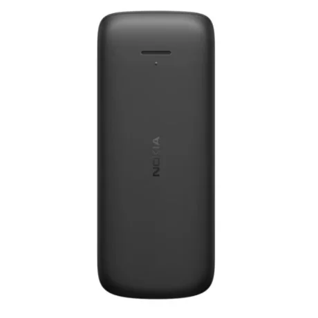 Telefon mobil Nokia 215 Dual SIM Negru