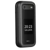 Telefon Nokia 2660 4G Dual SIM Flip Negru