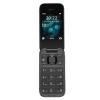 Telefon Nokia 2660 4G Dual SIM Flip Negru