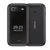 Telefon Nokia 2660 4G Dual SIM Flip Negru