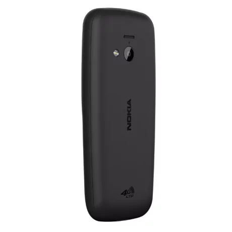 Telefon Nokia 220 Dual SIM Negru