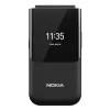 Telefon Nokia 2720 2G Dual SIM Flip Negru