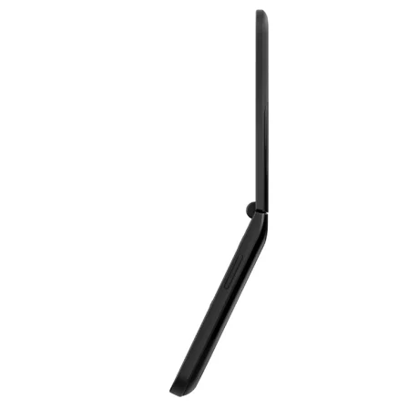 Telefon Nokia 2720 2G Dual SIM Flip Negru