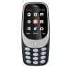 Telefon Nokia 3310 4G Dual SIM Albastru Inchis