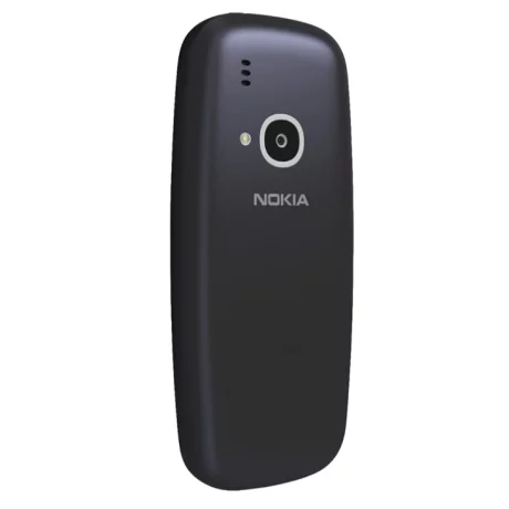 Telefon Nokia 3310 4G Dual SIM Albastru Inchis
