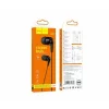 Casti cu microfon Hoco M97 1.2 m negru
