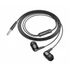 Casti cu microfon Hoco M97 1.2 m negru